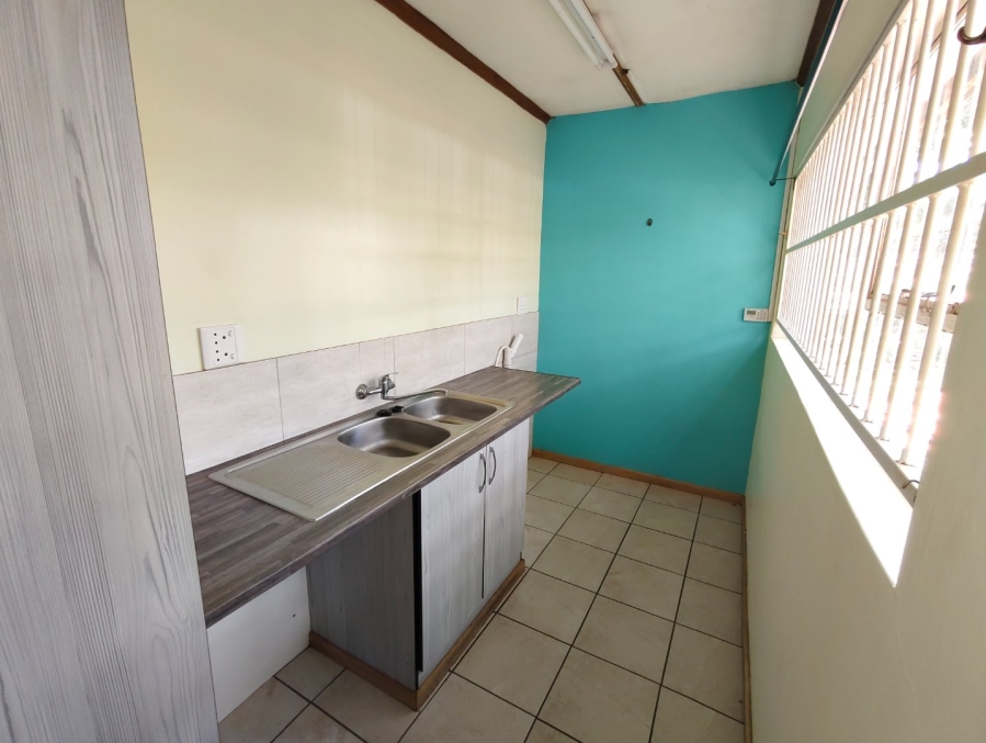 To Let 3 Bedroom Property for Rent in Generaal De Wet Free State